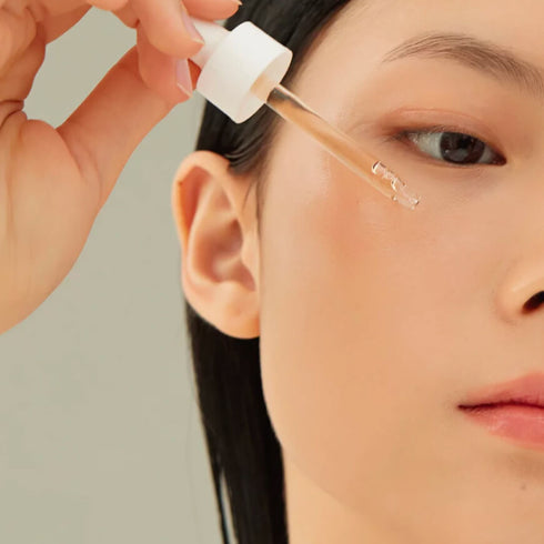 Repair Serum Ginseng + Snail Mucin - 30ml